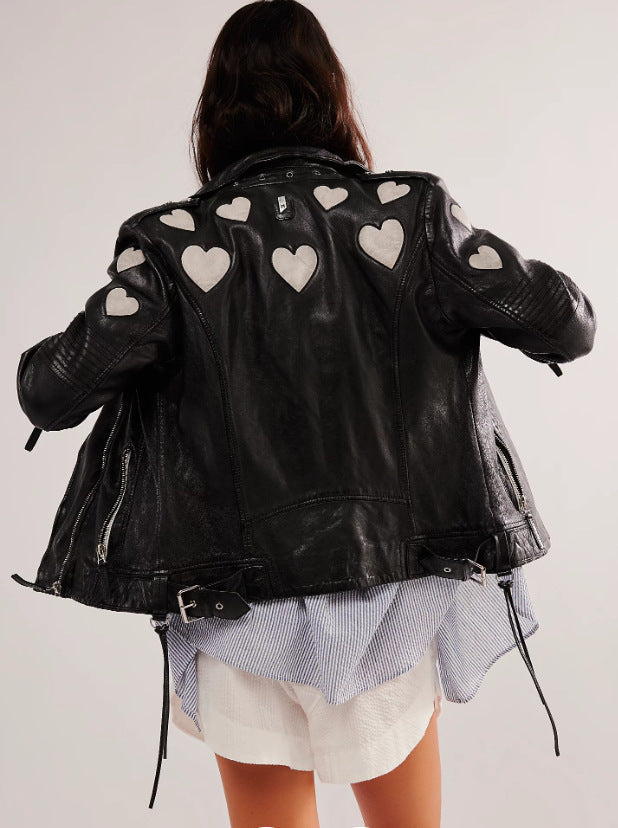 Thoughtfully Designed Garment