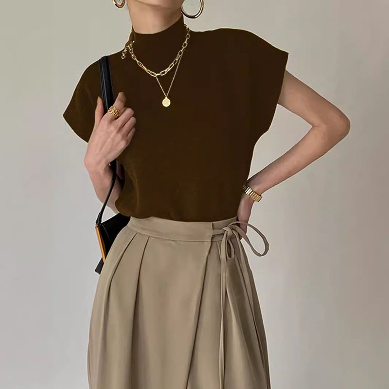 Classic Vintage Top