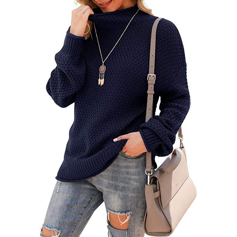 Classic Vintage Pullover
