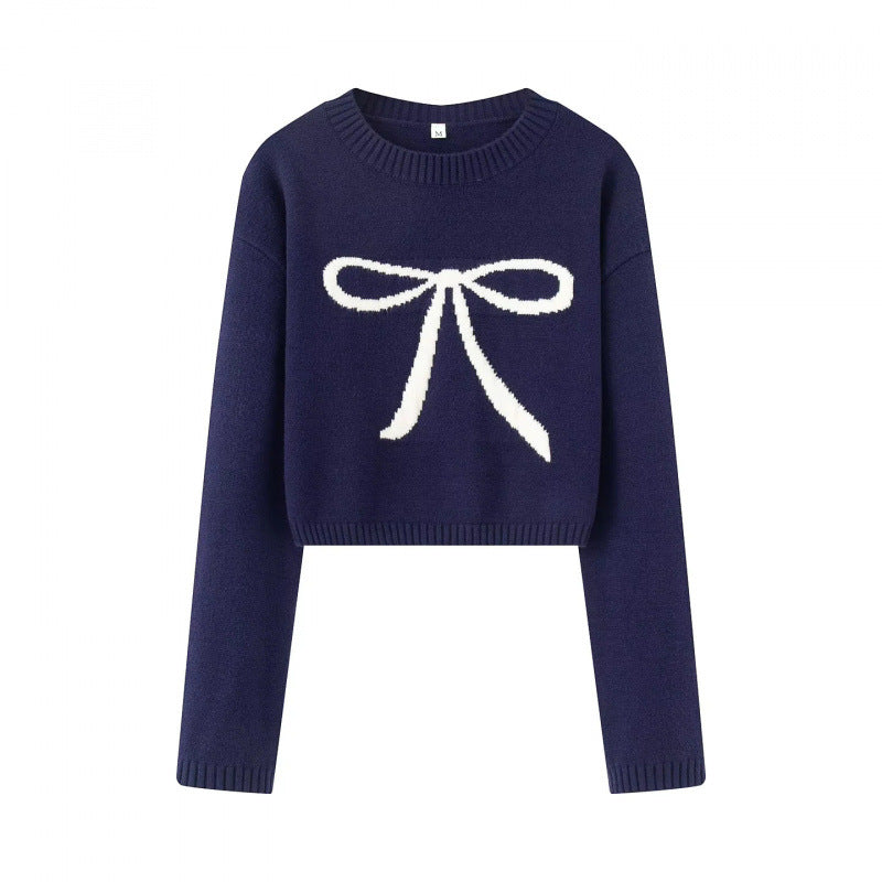 Elegantly Designed Pullover