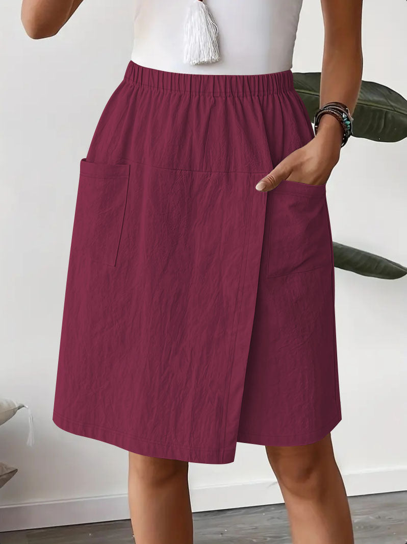 Elegantly Designed Garment