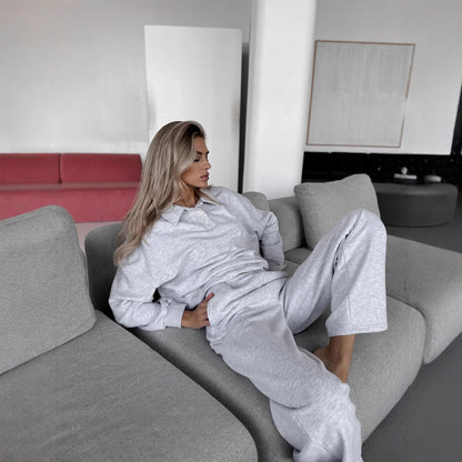 Classic Designed Pullover