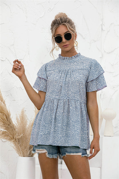 Elegantly Designed Garment