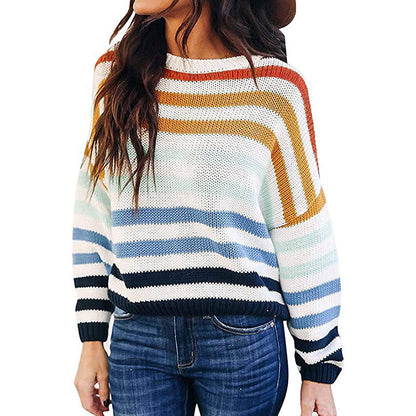 Thoughtfully Designed Pullover