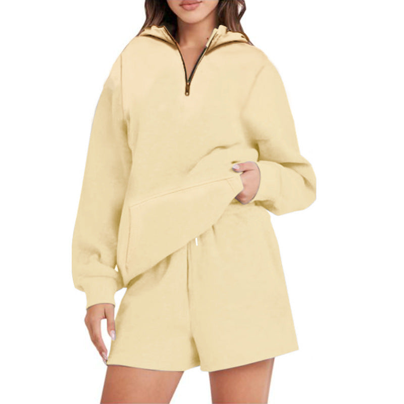 Thoughtfully Designed Pullover