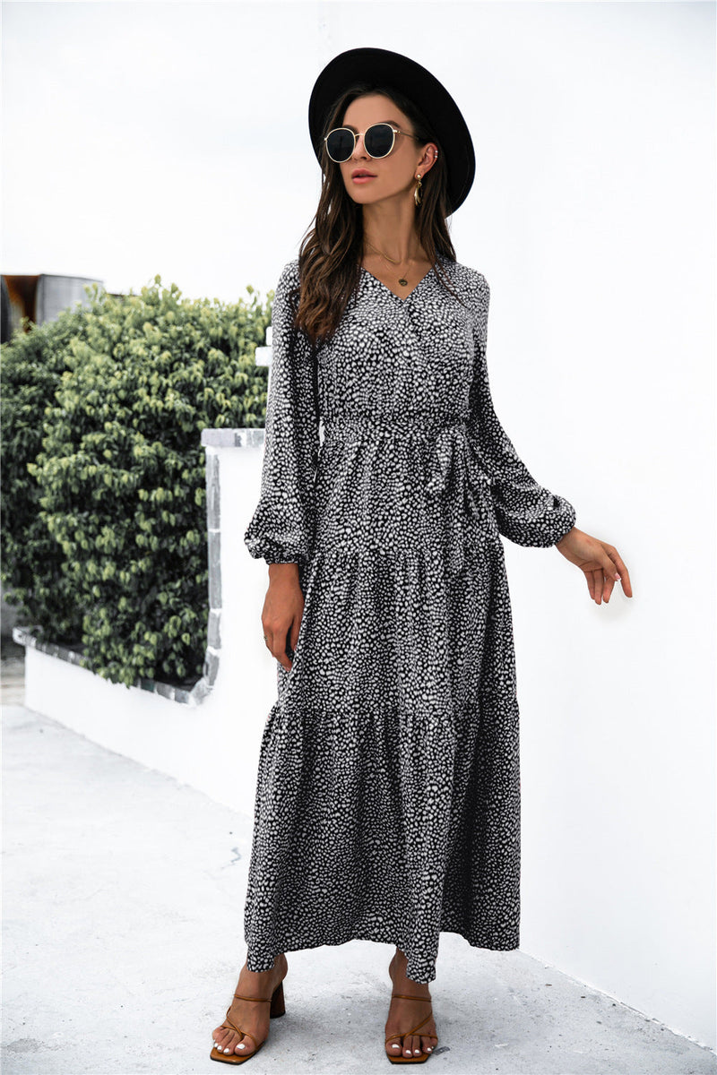Timeless Vintage Style Garment