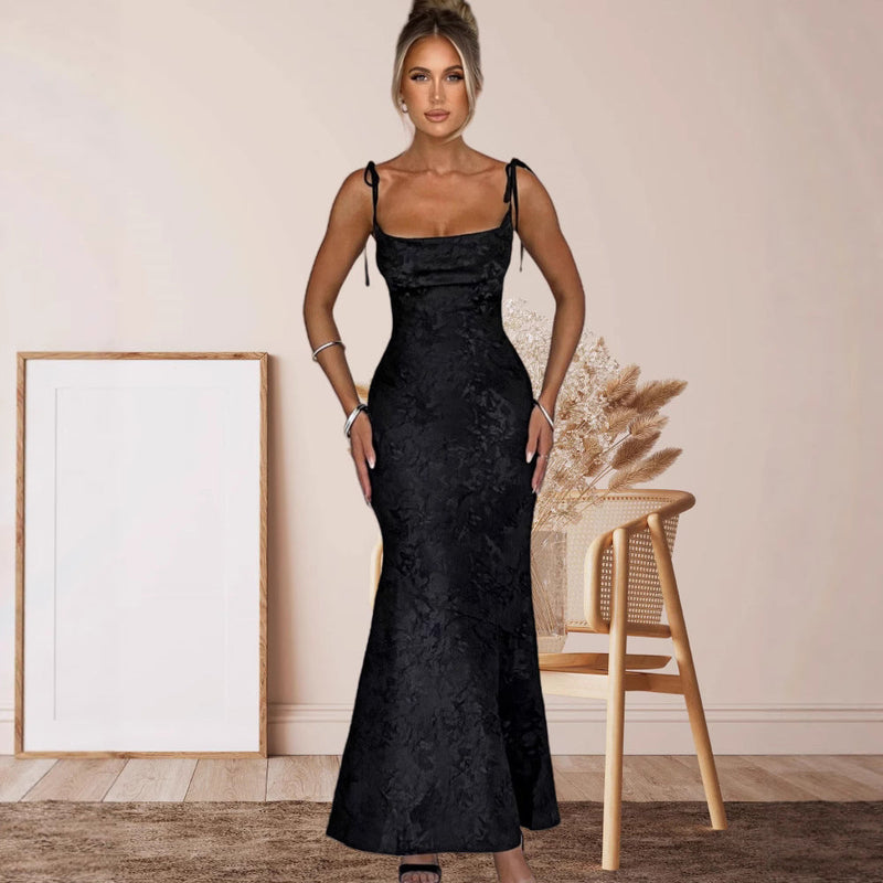 Gracefully Designed Garment