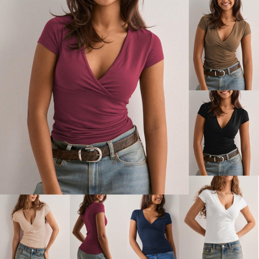 Thoughtfully Designed T-Shirt