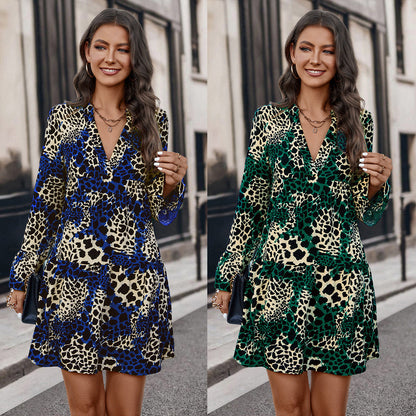 Timeless Vintage Style Garment