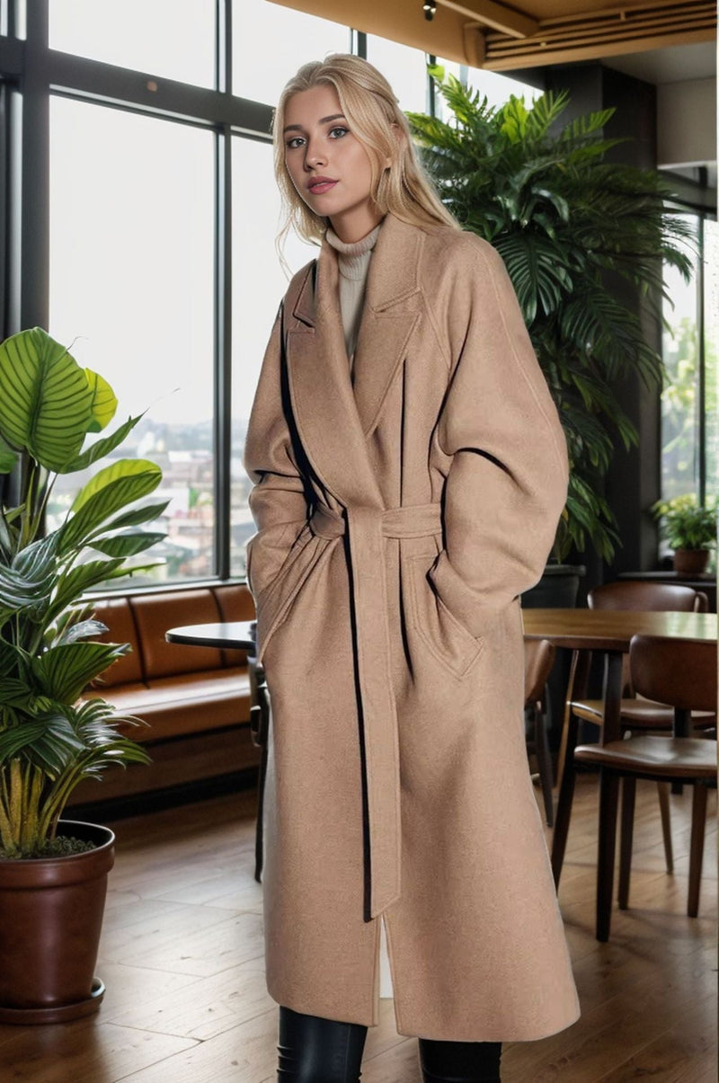Classic Designed Garment