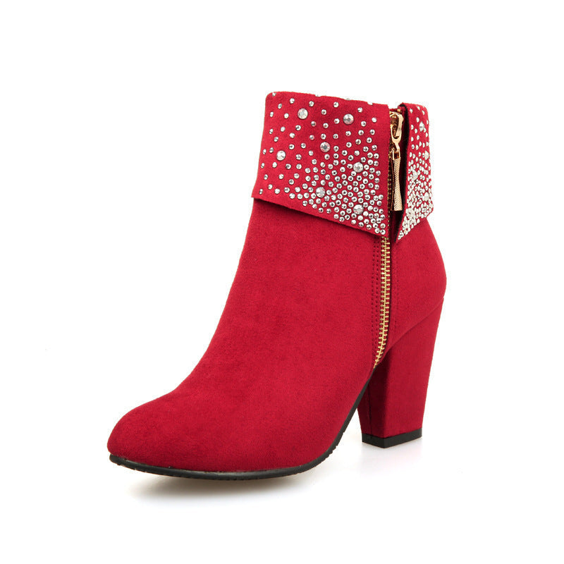 Beautifully Crafted Orthopedic Boots