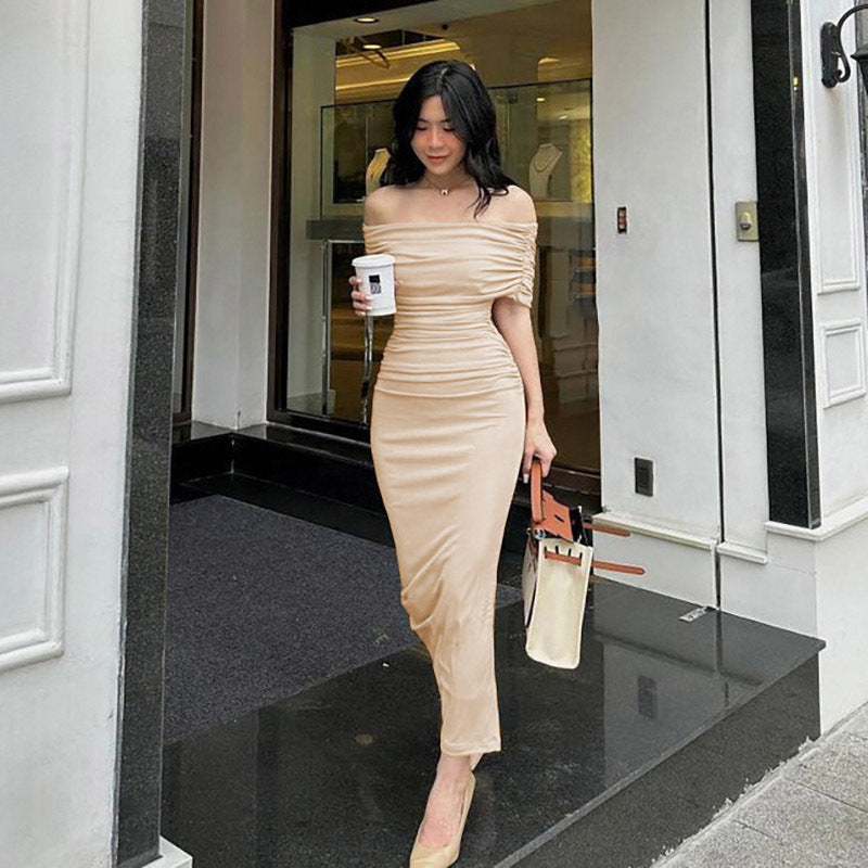 Elegantly Designed Garment