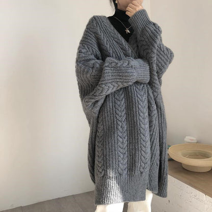 Classic Designed Cardigan