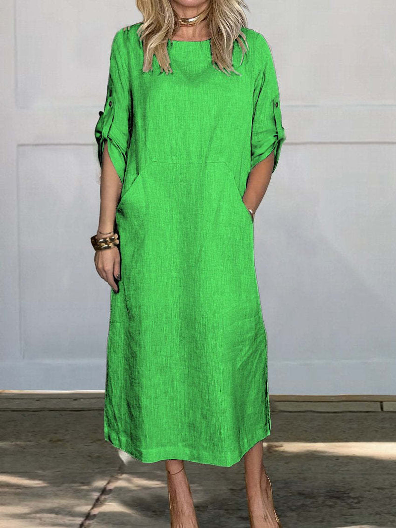 Thoughtfully Designed Garment
