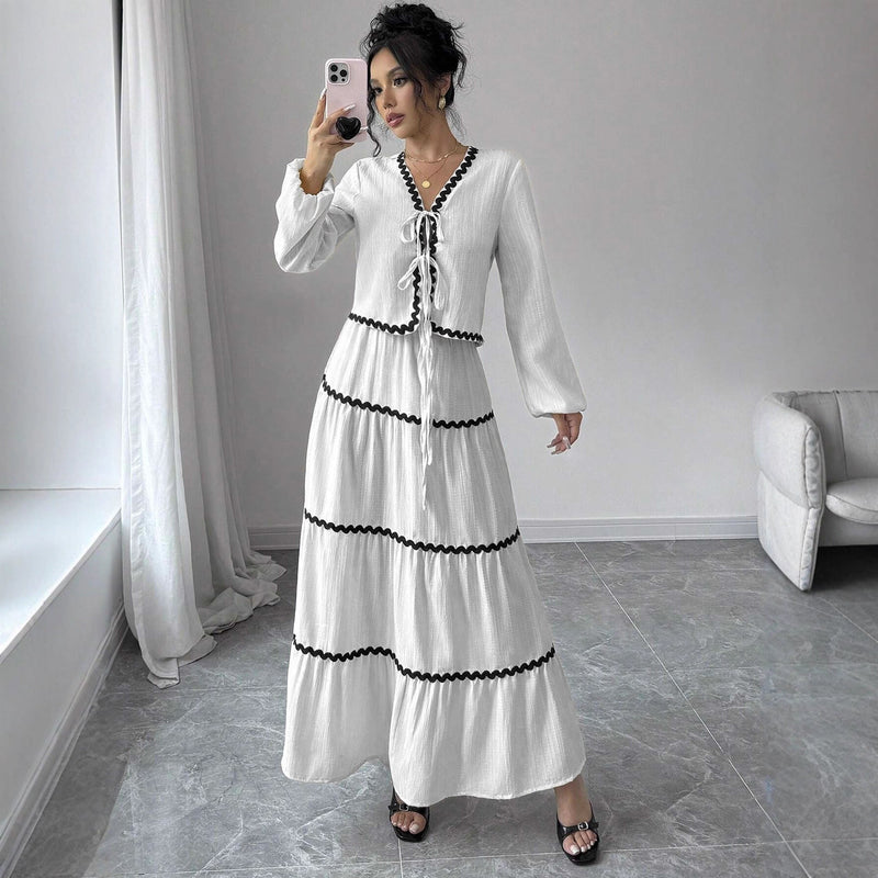 Beautifully Crafted Garment