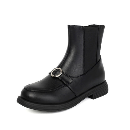 Beautifully Crafted Orthopedic Boots