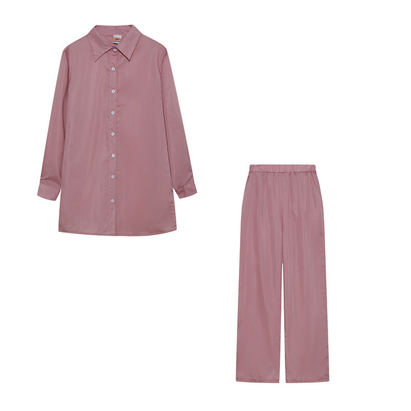 Gracefully Designed Garment