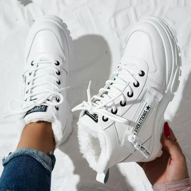 Comfortable Orthopedic Sneakers for Daily Wear