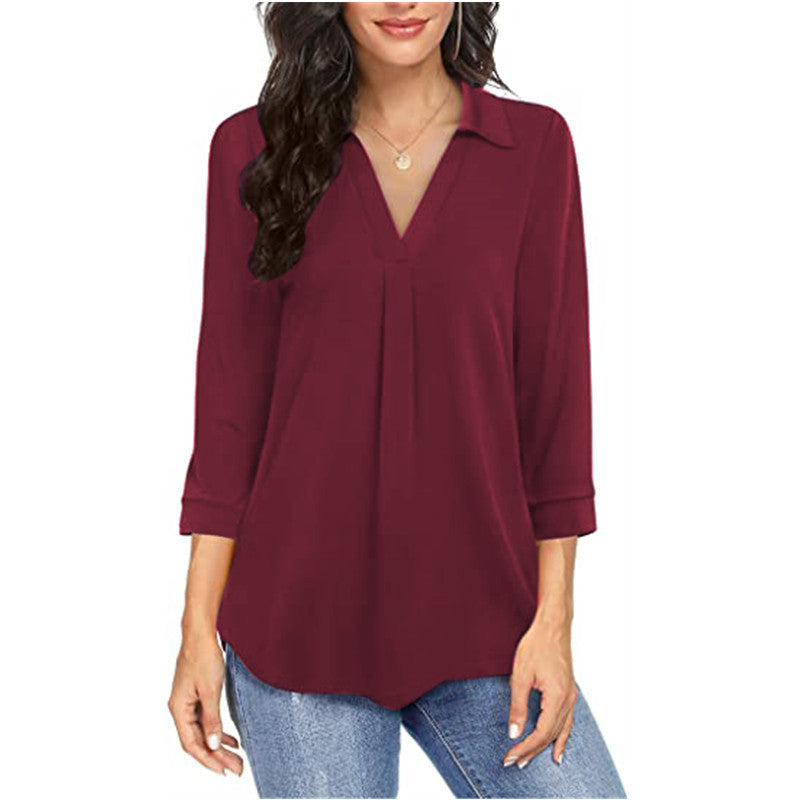 Elegantly Designed Shirt