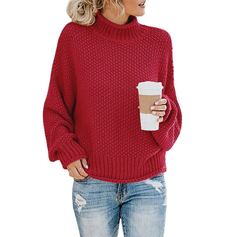Vintage Inspired Pullover