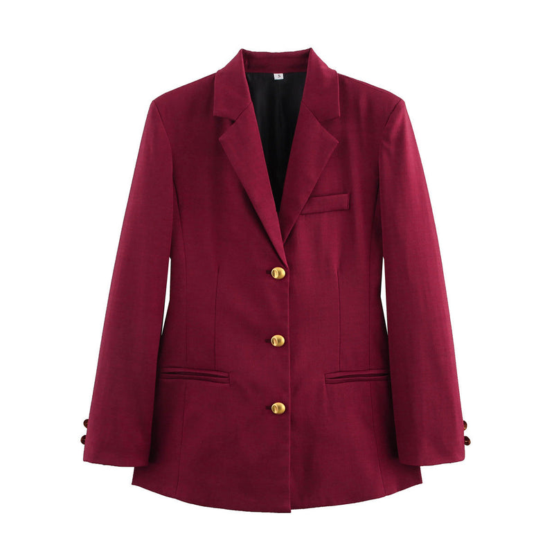 Classic Vintage Garment