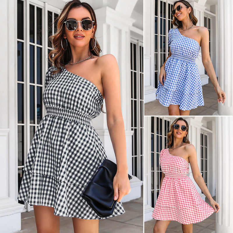 Timeless Vintage Style Garment