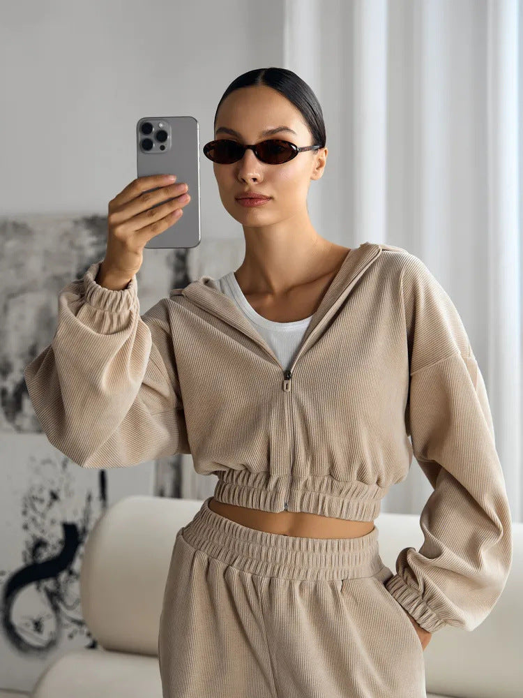 Classic Designed Garment
