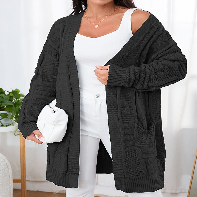 Classic Designed Cardigan
