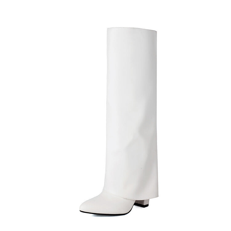 Classic Orthopedic Boots with Timeless Style