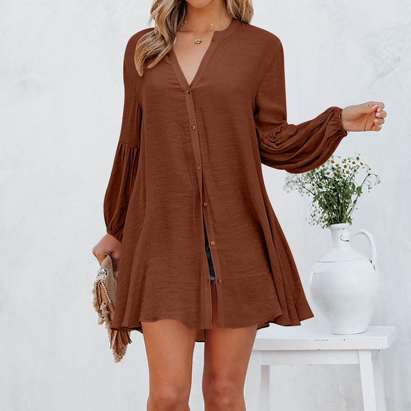 Thoughtfully Designed Garment
