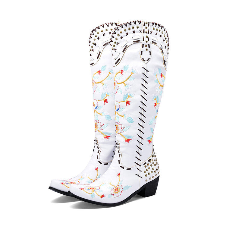 Beautifully Crafted Orthopedic Boots