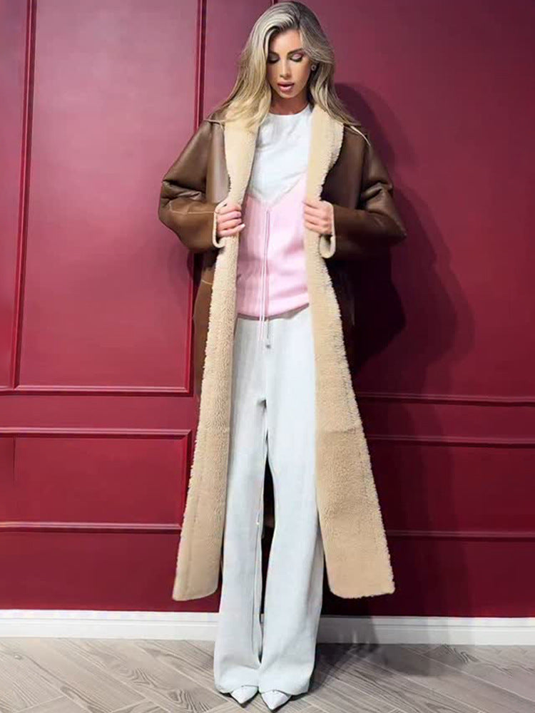 Elegantly Designed Coat