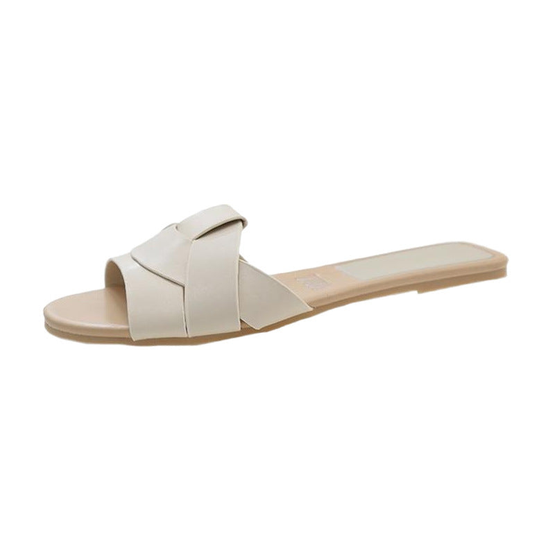 Chic Orthopedic Sandals with Unique Design
