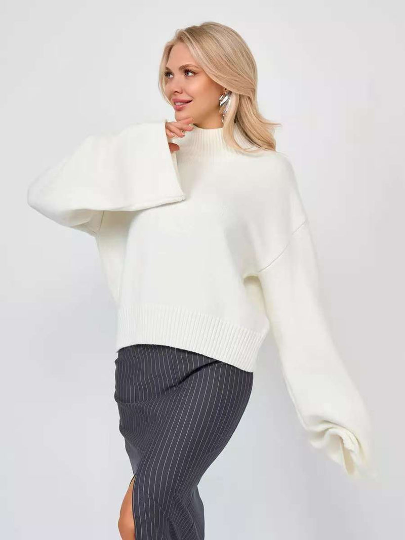 Beautifully Crafted Pullover