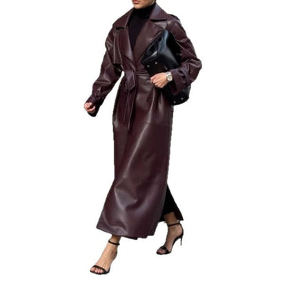 Timeless Vintage Style Coat