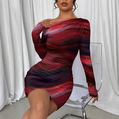 Timeless Vintage Style Garment