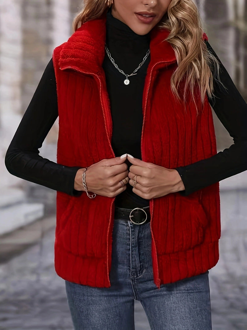 Thoughtfully Designed Garment