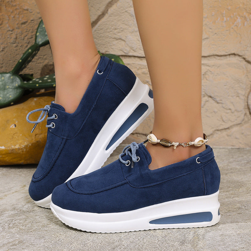 Graceful Orthopedic Sneakers for Modern Look