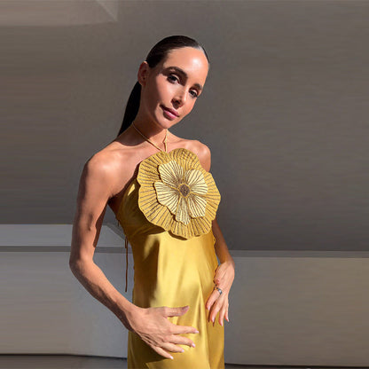 Timeless Vintage Style Garment