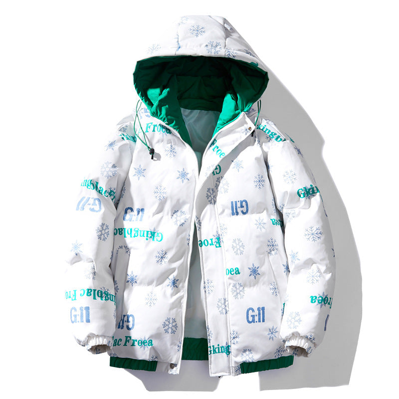 Thoughtfully Designed Garment