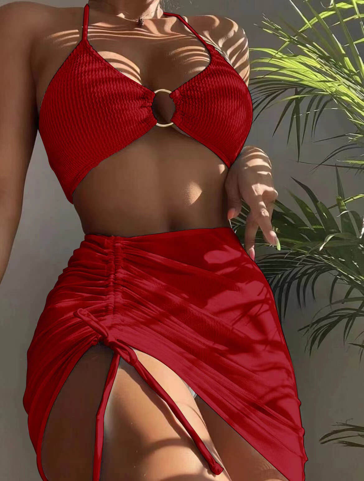 Timeless Vintage Style Garment