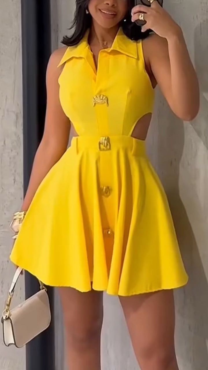 Vintage Inspired Garment