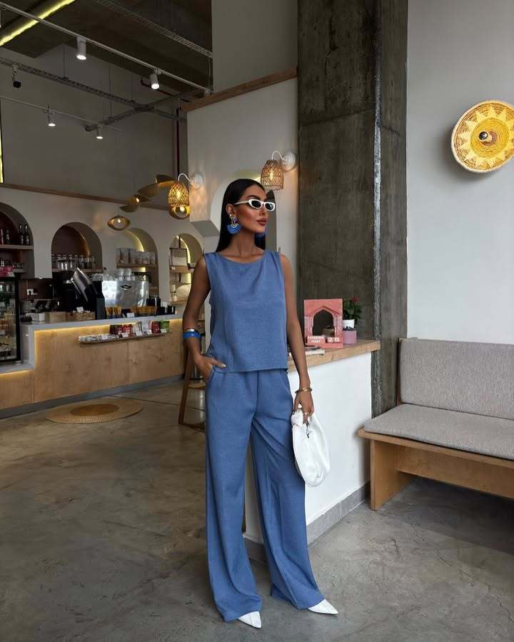 Timeless Vintage Style Garment