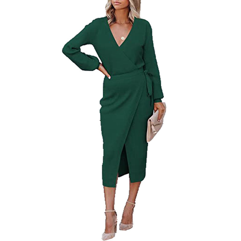 Elegantly Designed Garment