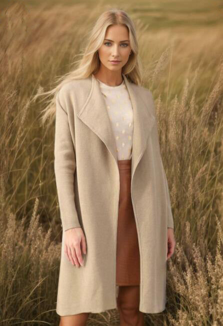 Elegantly Designed Garment