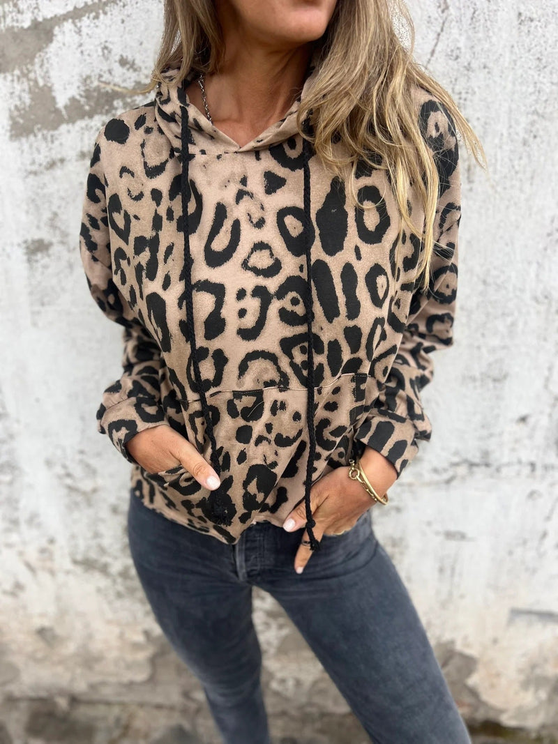 Vintage Inspired Pullover