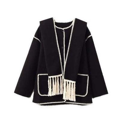 Classic Designed Garment