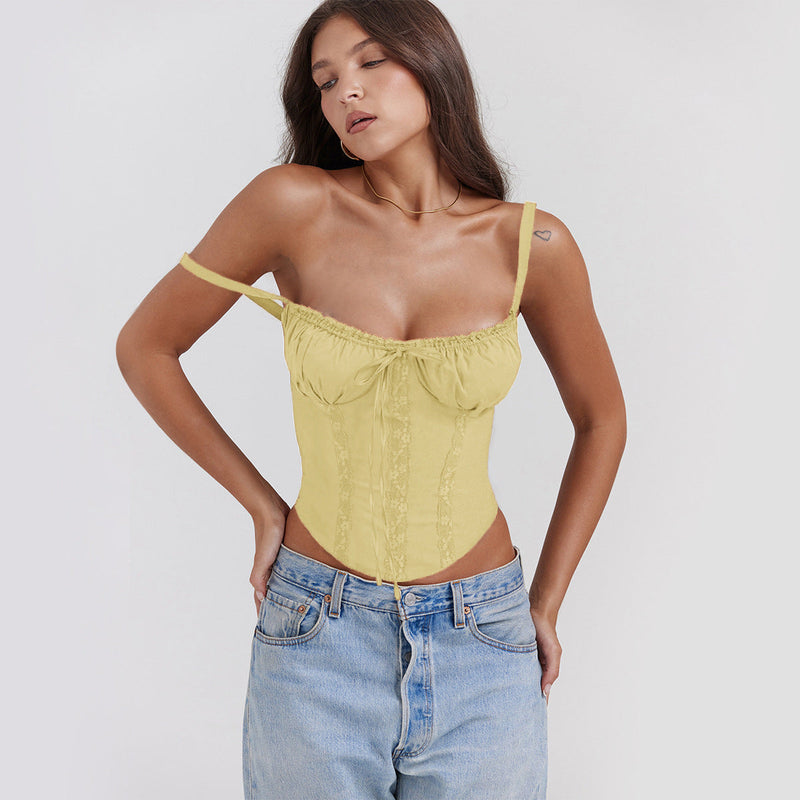 Beautifully Crafted Top