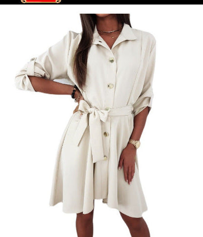 Classic Vintage Garment