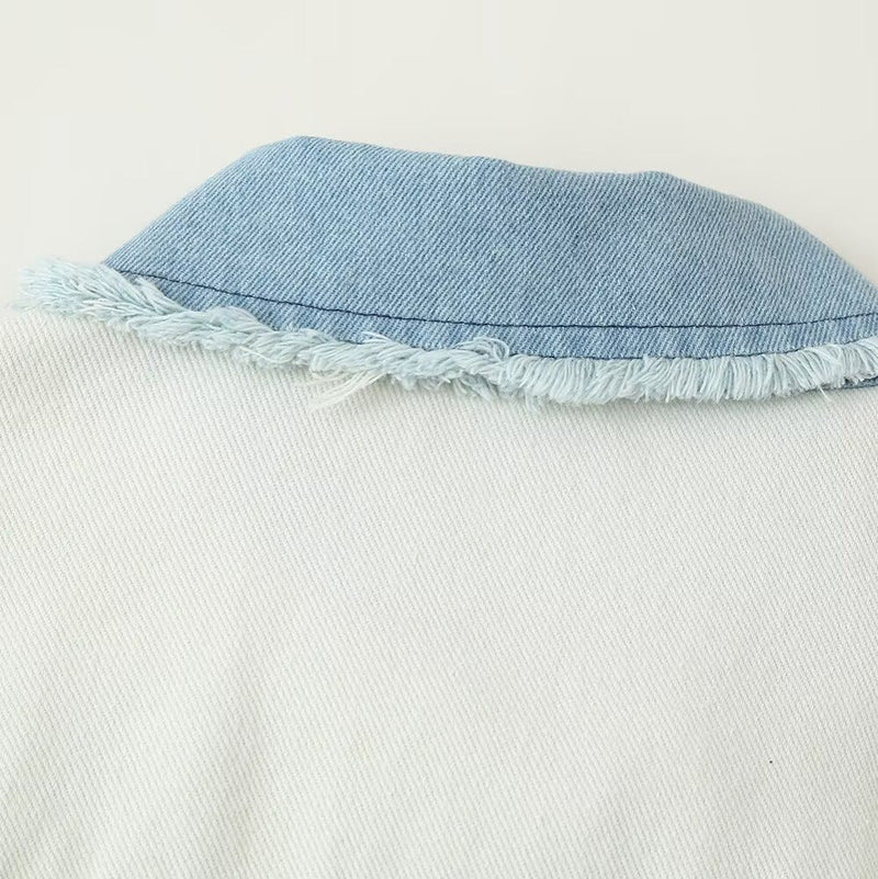 Timeless Vintage Style Garment